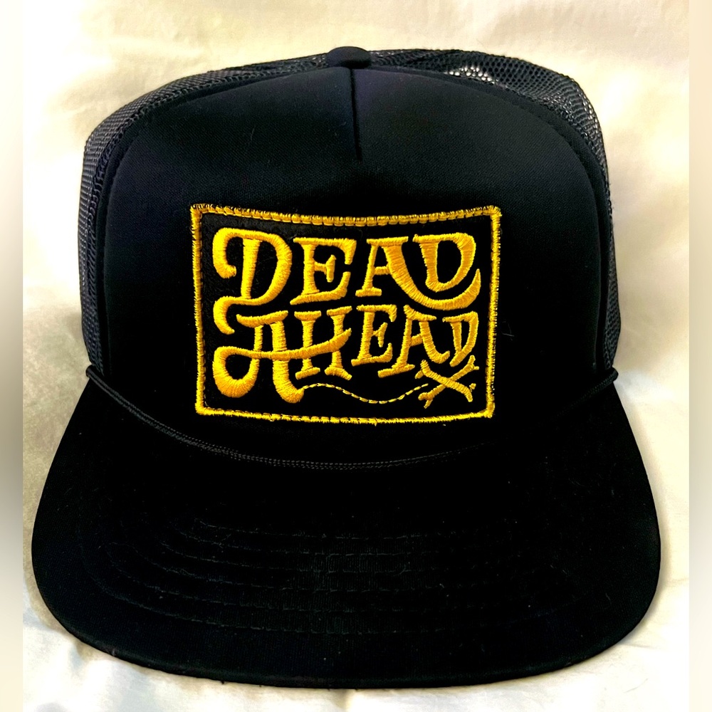 GFDD ‘Dead Ahead’ Hat